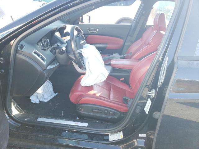 2018 ACURA TLX TECH/T - 19UUB1F65JA801159
