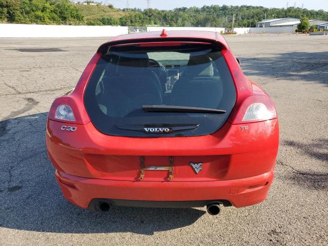 2008 Volvo C30 T5 VIN: YV1MK672882057904 Lot: 61396064