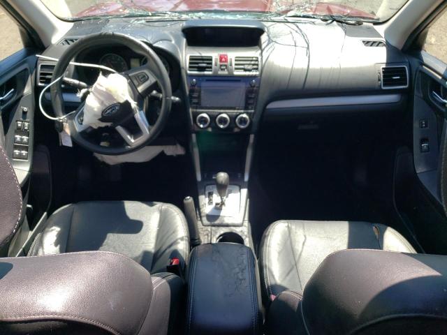 2017 SUBARU FORESTER 2 - JF2SJAEC3HH401863