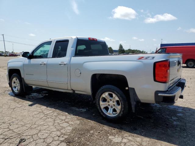 2016 CHEVROLET 1500 SILVE - 1GCVKREH9GZ404004