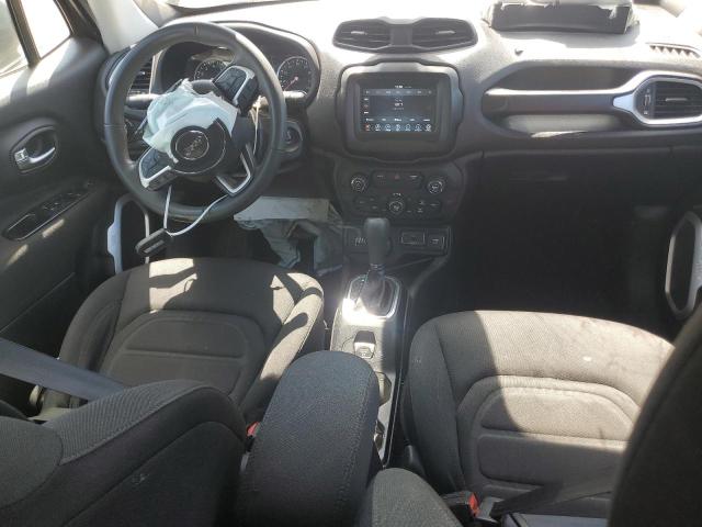 2018 JEEP RENEGADE L - ZACCJBBB1JPH74483