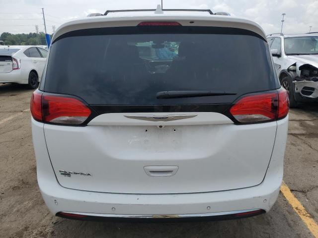 2020 CHRYSLER PACIFICA T - 2C4RC1BG1LR275269