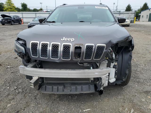 2019 JEEP CHEROKEE L - 1C4PJMLX0KD359825