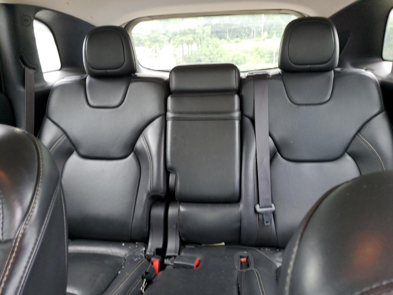 1C4PJMDB3GW185344 2016 Jeep Cherokee Limited