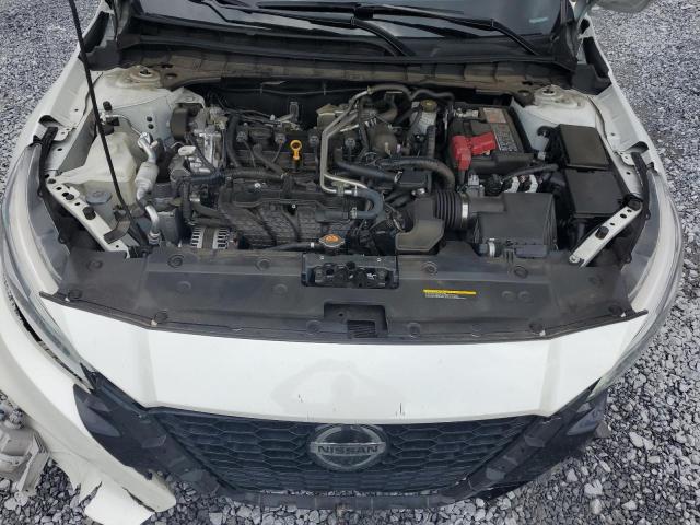 2022 NISSAN ALTIMA SR - 1N4BL4CW0NN390587