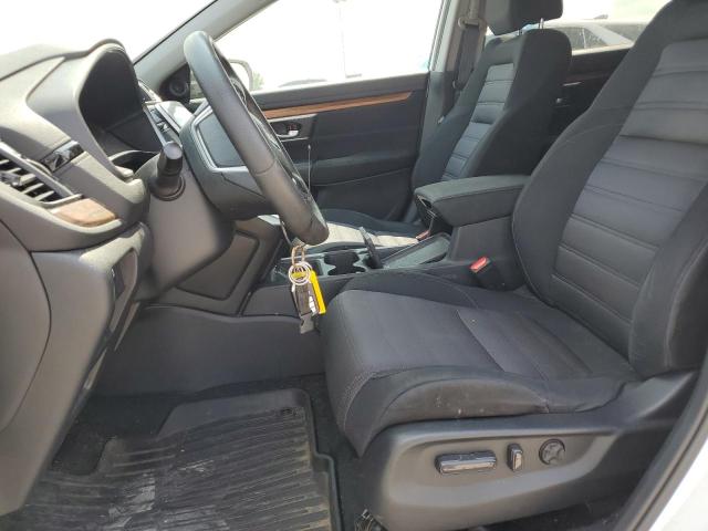 2019 HONDA CR-V EX - 5J6RW2H54KL009880