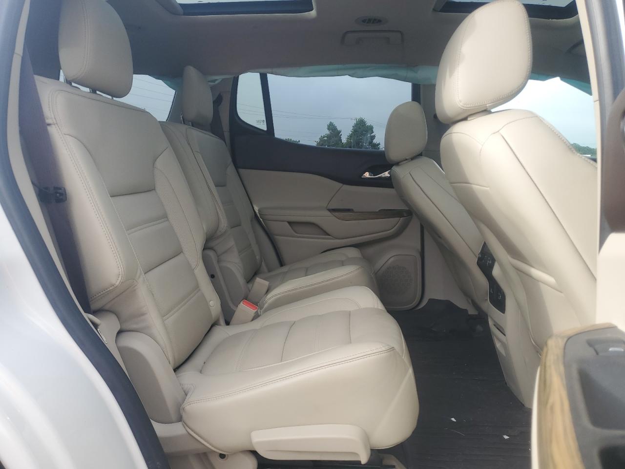 1GKKNXLS3HZ289547 2017 GMC Acadia Denali