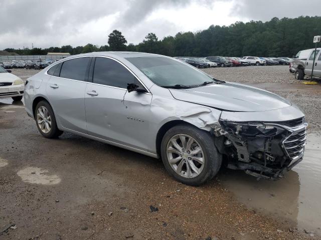 2021 CHEVROLET MALIBU LT - 1G1ZD5ST7MF072745