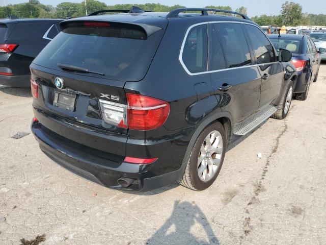 VIN 5UXZV4C51D0B17505 2013 BMW X5, Xdrive35I no.3