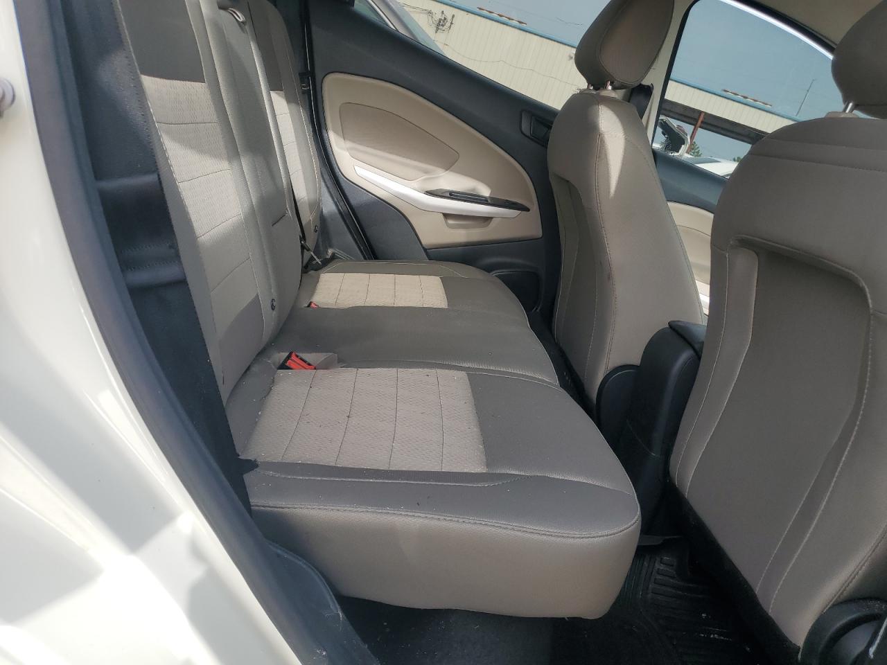 MAJ3S2FE8MC446218 2021 Ford Ecosport S