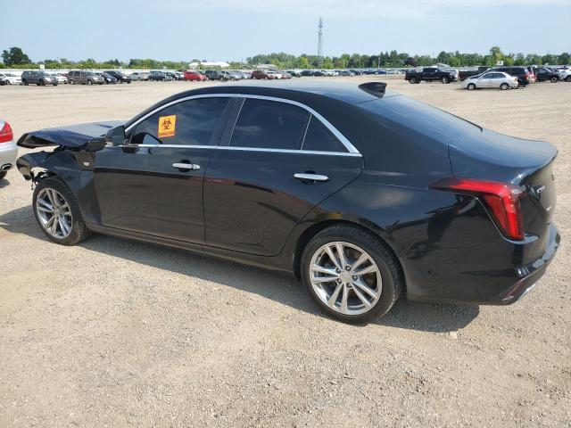 2020 CADILLAC CT4 LUXURY - 1G6DE5RK4L0149801