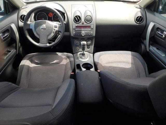 2010 Nissan Rogue S VIN: JN8AS5MV9AW608927 Lot: 61548314