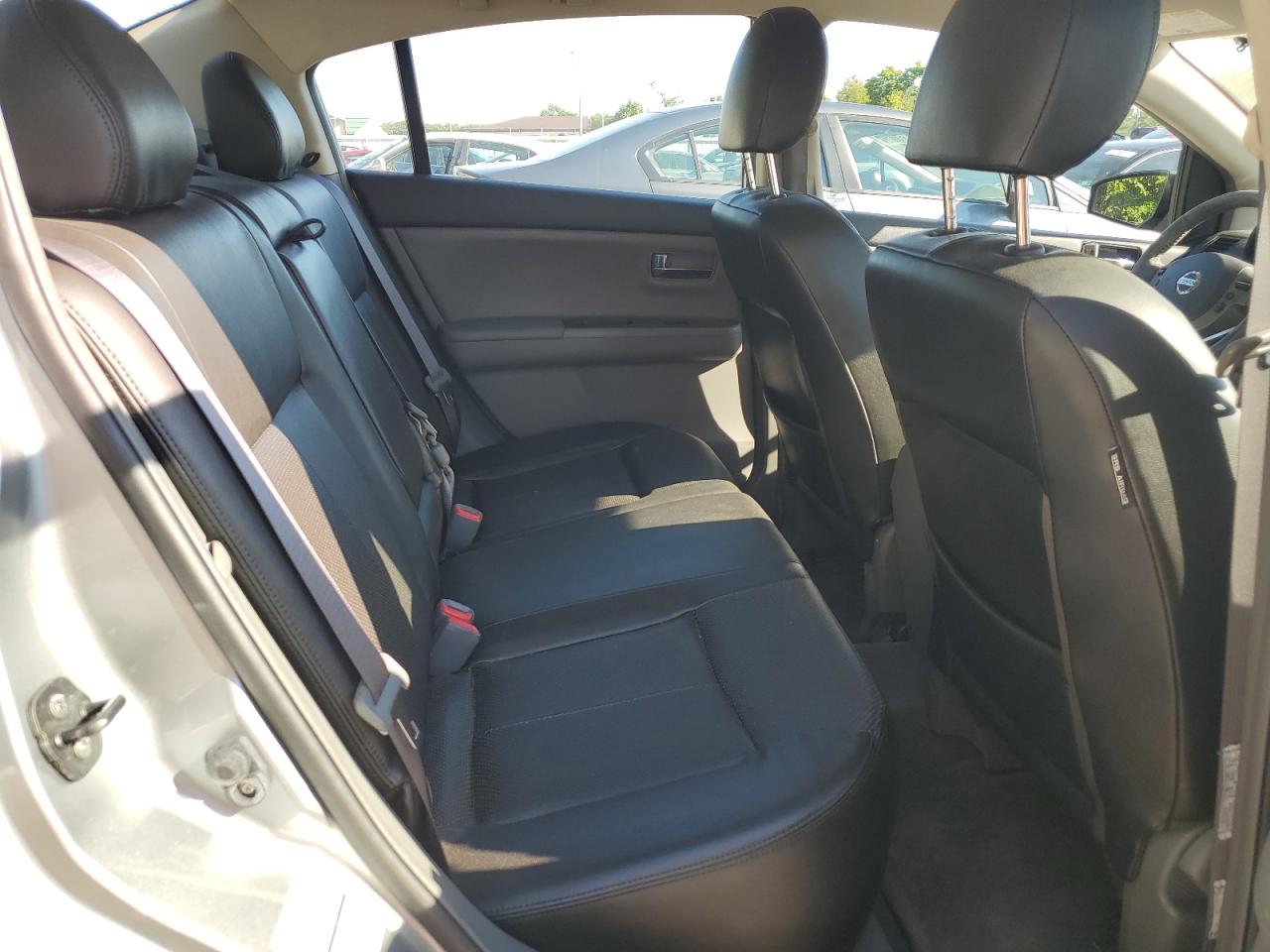 3N1AB61E49L652862 2009 Nissan Sentra 2.0