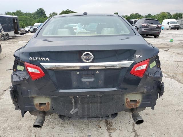 2017 NISSAN ALTIMA 2.5 - 1N4AL3APXHC236390