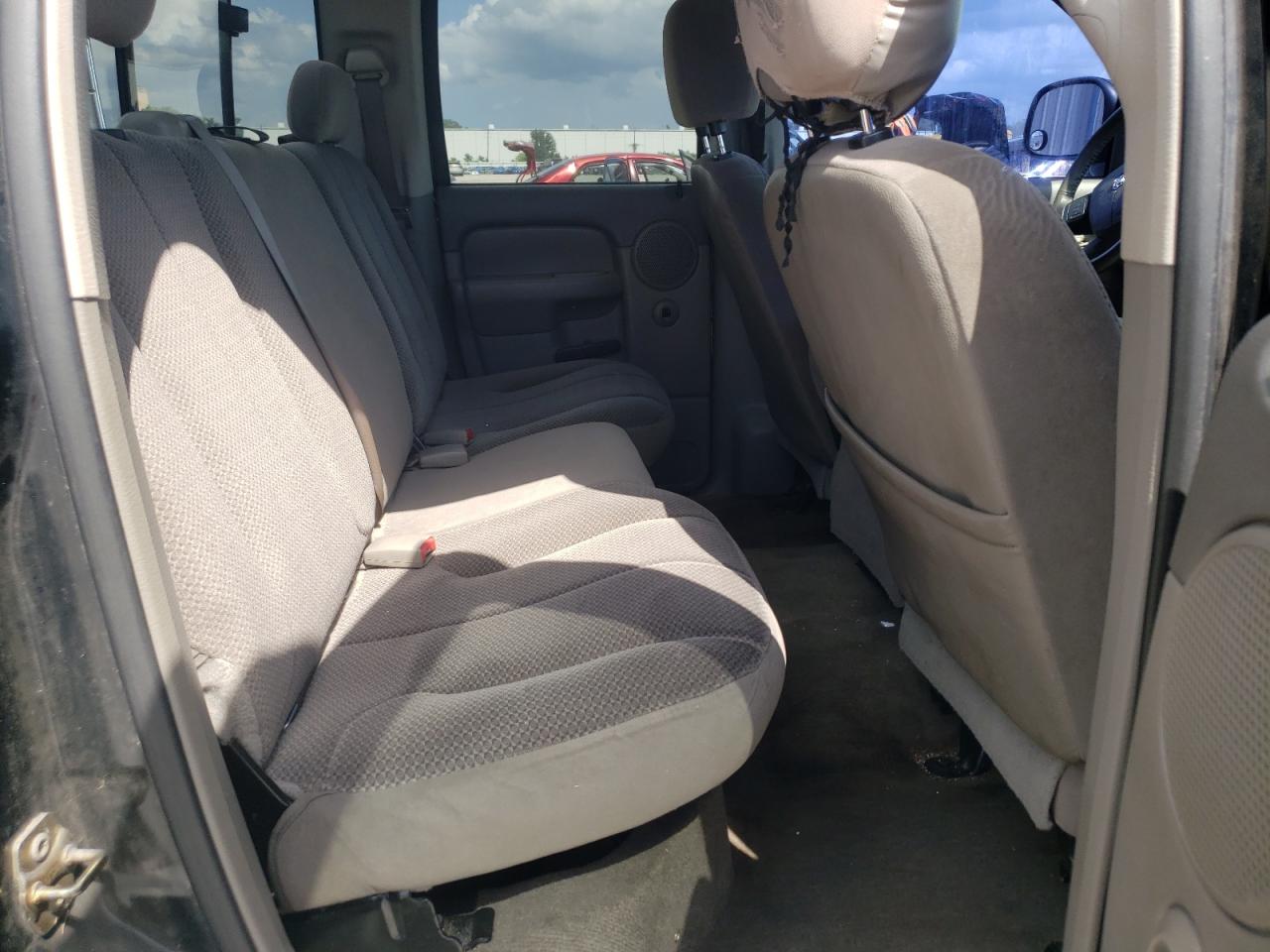 1D7HA18N95J562010 2005 Dodge Ram 1500 St