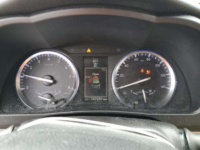 2015 Toyota Highlander Xle VIN: 5TDJKRFH7FS094674 Lot: 61417834