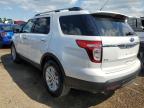 FORD EXPLORER X photo