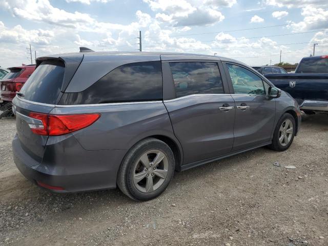 2018 HONDA ODYSSEY EX - 5FNRL6H72JB028534