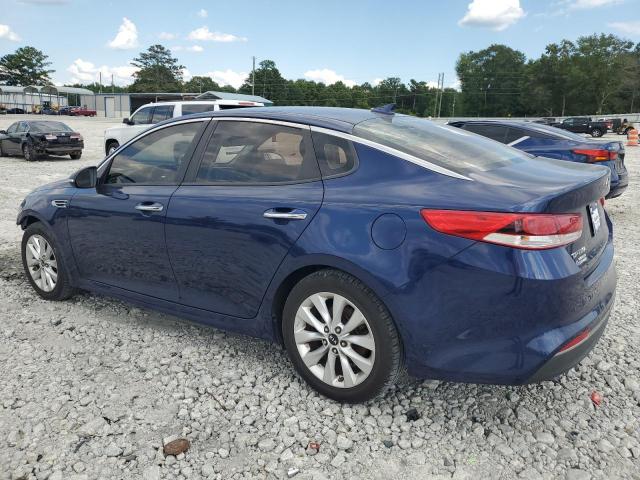 VIN 5XXGT4L36GG046282 2016 KIA Optima, LX no.2