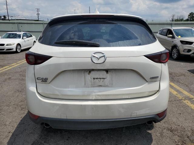 2019 Mazda Cx-5 Touring VIN: JM3KFBCM7K0605208 Lot: 62631724