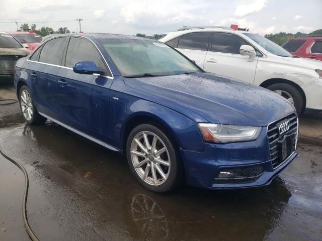 VIN WAUFFAFL6EA077731 2014 Audi A4, Premium Plus no.4