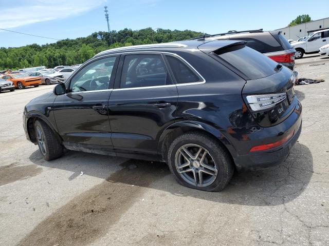 2016 AUDI Q3 PRESTIG - WA1GFCFS6GR008823