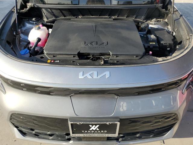2023 KIA NIRO WIND - KNDCR3L16P5023398