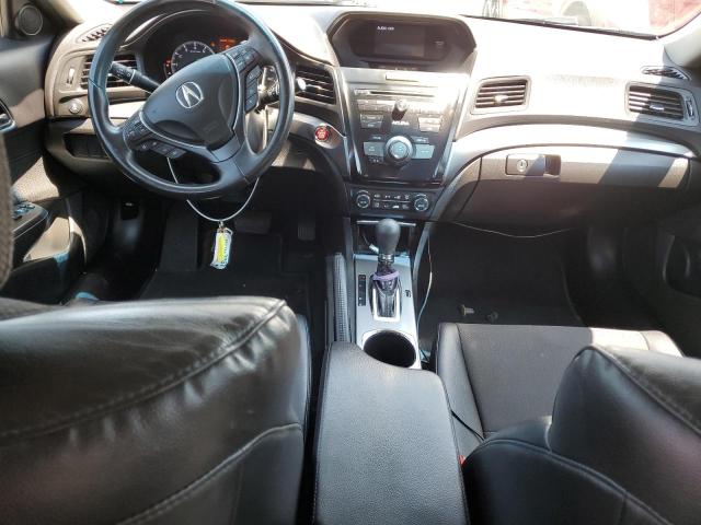 2018 ACURA ILX 20 19VDE1F38DE019153