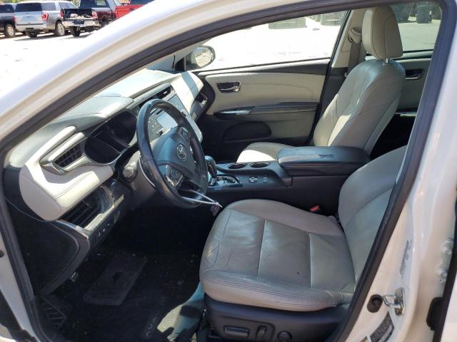 2016 Toyota Avalon Hybrid VIN: 4T1BD1EBXGU048827 Lot: 61545114