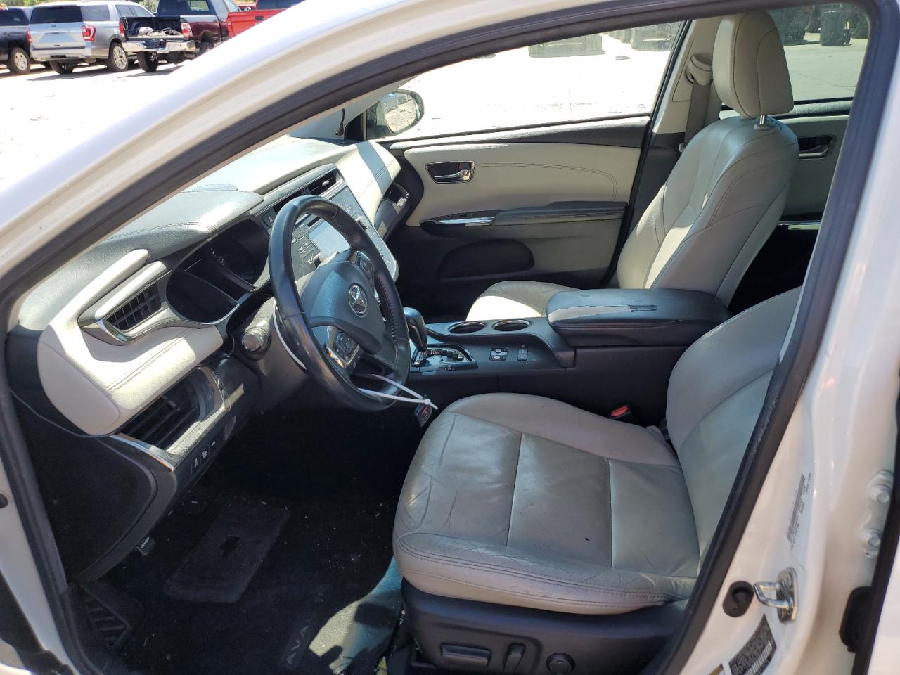 4T1BD1EBXGU048827 2016 Toyota Avalon Hybrid