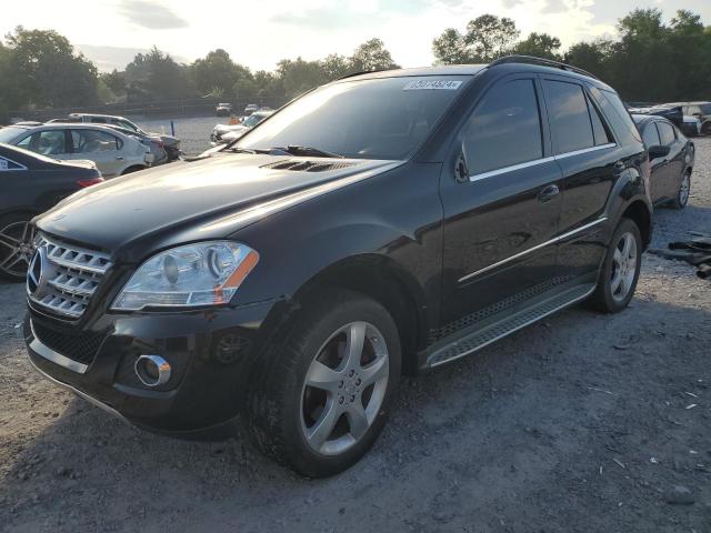 2011 Mercedes-Benz Ml 350 4Matic VIN: 4JGBB8GB1BA723700 Lot: 63074524