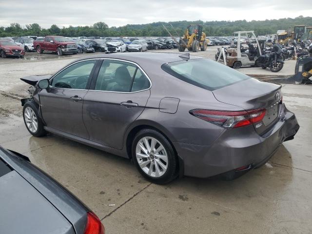 VIN 4T1C11BK1RU117151 2024 Toyota Camry, LE no.2