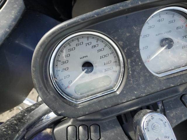2019 HARLEY-DAVIDSON FLTRX - 1HD1KHC18KB615466