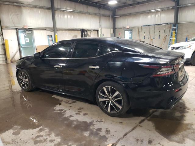 2019 NISSAN MAXIMA S - 1N4AA6AV6KC375591