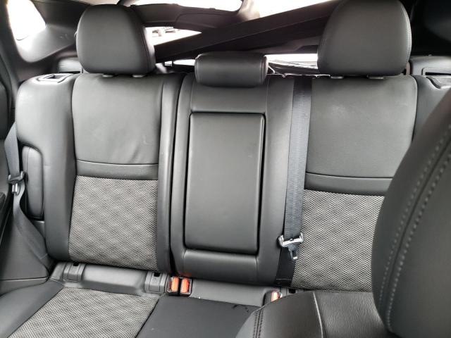 2022 Nissan Rogue Sport Sv VIN: JN1BJ1BW4NW488955 Lot: 61311554