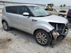 KIA SOUL + photo