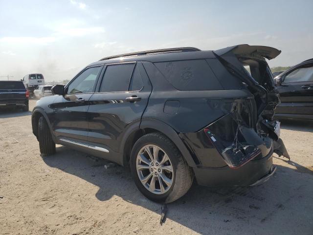 2021 FORD EXPLORER X - 1FMSK7DH4MGA81685