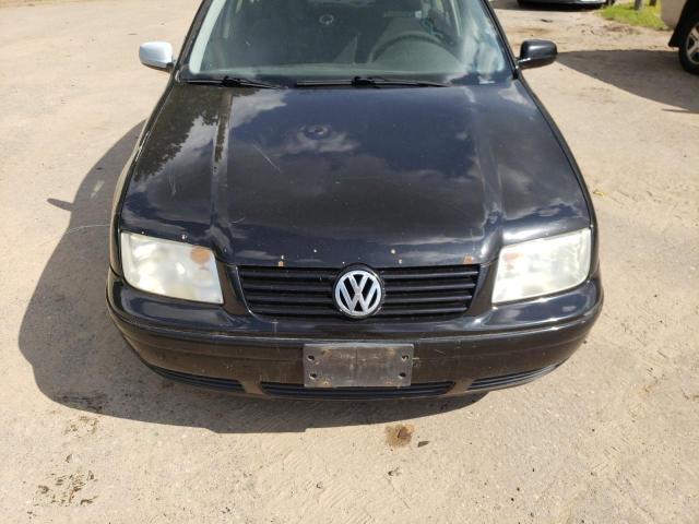 2003 Volkswagen Jetta Gls VIN: 3VWSK69M23M122241 Lot: 61856794