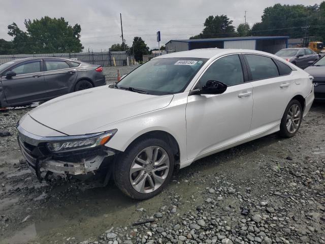 Vin: 1hgcv1f1xka030898, lot: 64465154, honda accord lx 2019 img_1