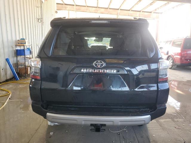 2020 Toyota 4Runner Sr5/Sr5 Premium VIN: JTEBU5JR5L5791426 Lot: 61694134