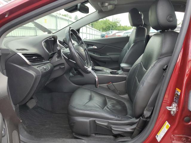 VIN 1G1RB6S53JU111061 2018 Chevrolet Volt, Premier no.7