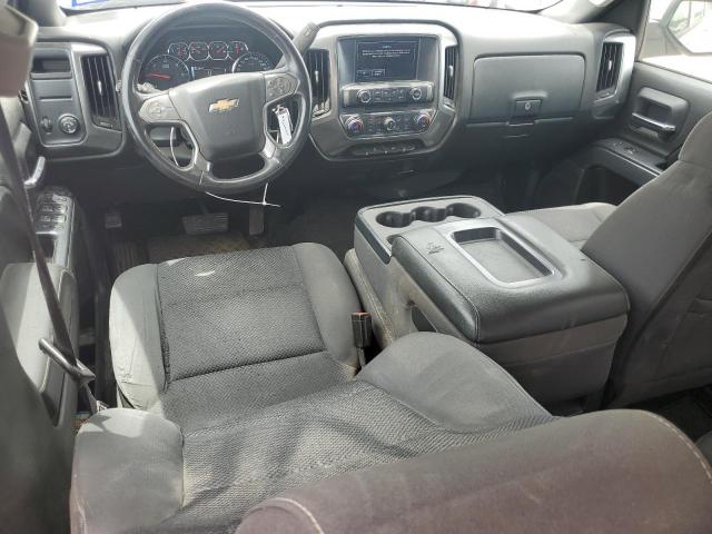 2016 CHEVROLET SILVERADO - 3GCPCREC4GG328055