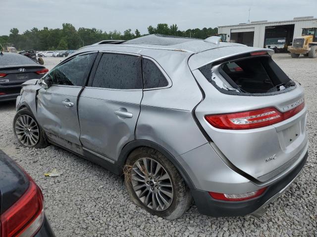 2016 LINCOLN MKC RESERV - 5LMCJ3C95GUJ20510