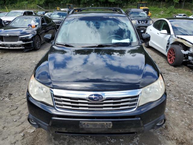 2010 Subaru Forester 2.5X Premium VIN: JF2SH6CC7AH719535 Lot: 61247324