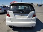 HONDA FIT SPORT photo