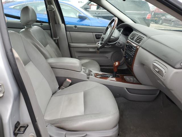 2007 Ford Taurus Sel VIN: 1FAFP56U97A167352 Lot: 62398364