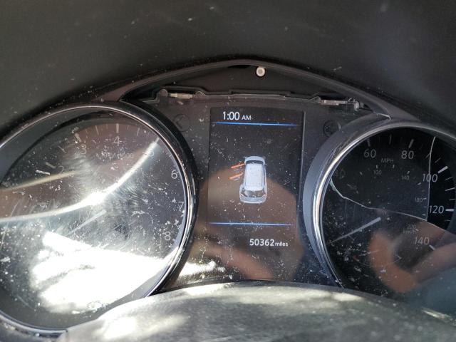 2018 NISSAN ROGUE S - 5N1AT2MV5JC709970