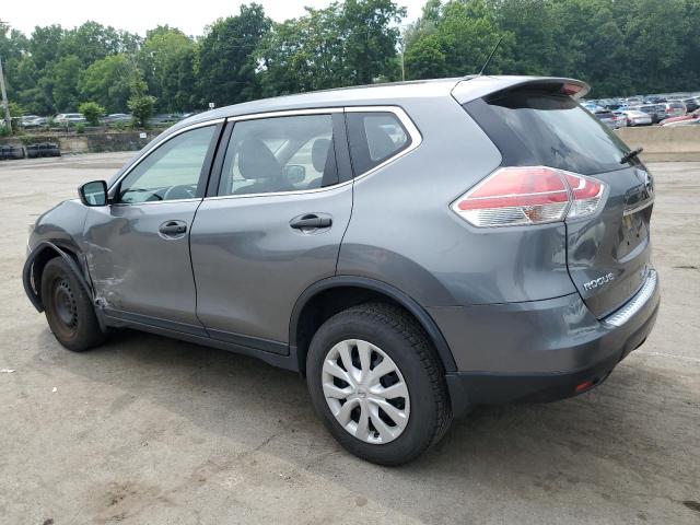 2016 Nissan Rogue S VIN: JN8AT2MV6GW130700 Lot: 61455034