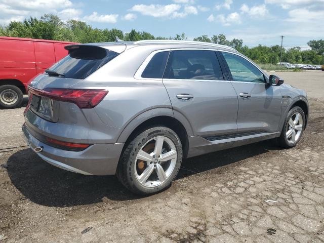 2019 Audi E-Tron Prestige VIN: WA1VAAGE8KB007323 Lot: 62319344