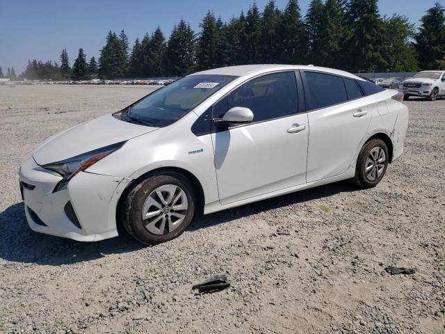 JTDKARFU2H3048937 Toyota Prius 2017